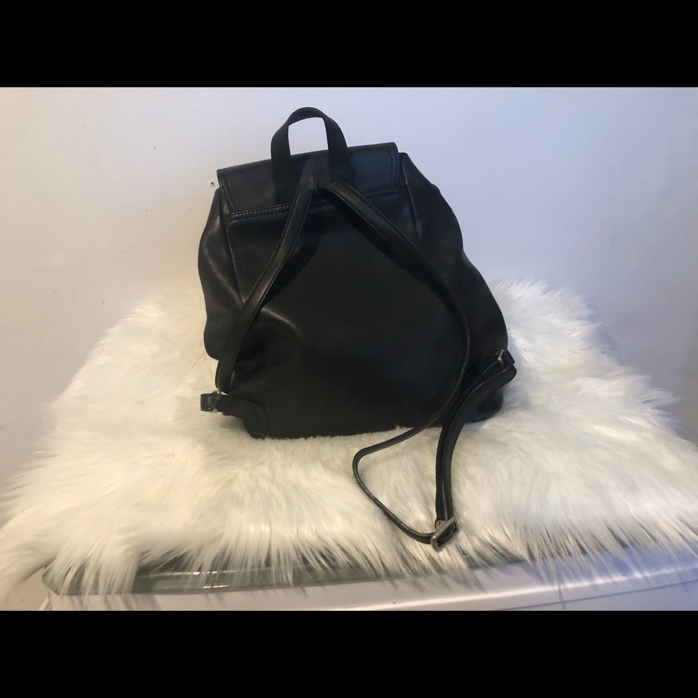 Coach Back Pack